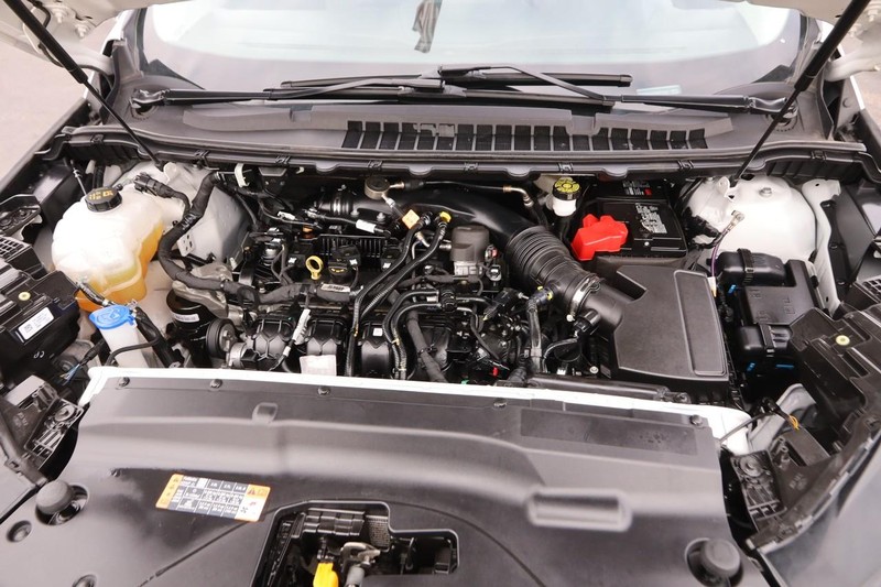 Ford Edge Vehicle Image 25