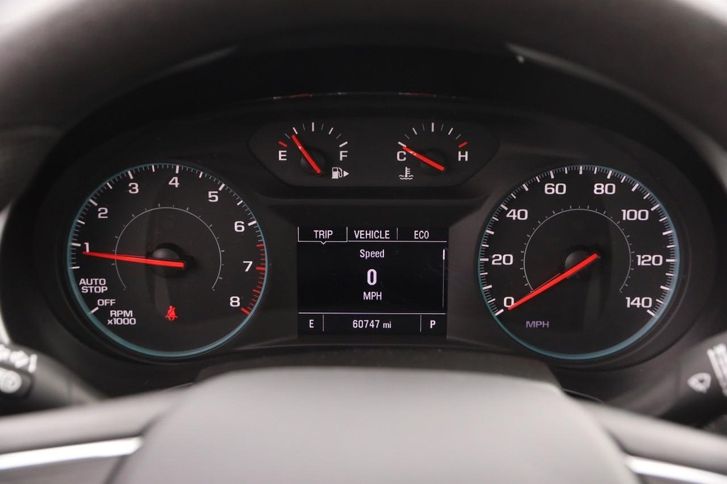 Chevrolet Malibu Vehicle Image 14