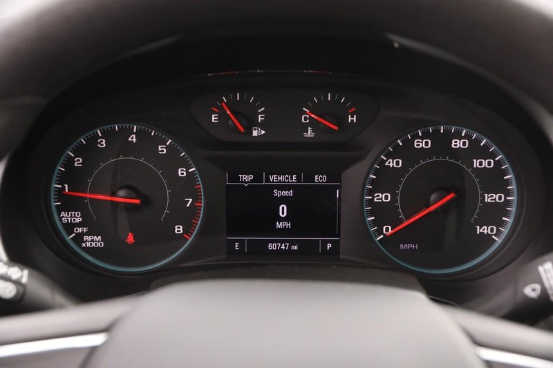 Chevrolet Malibu Vehicle Image 14