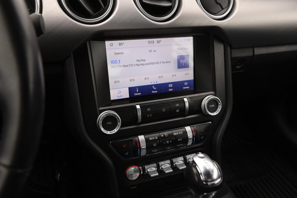 Ford Mustang Vehicle Image 14