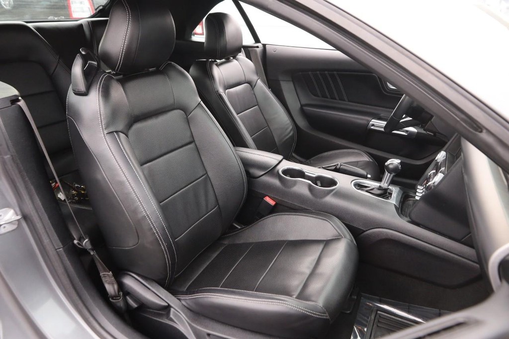 Ford Mustang Vehicle Image 22