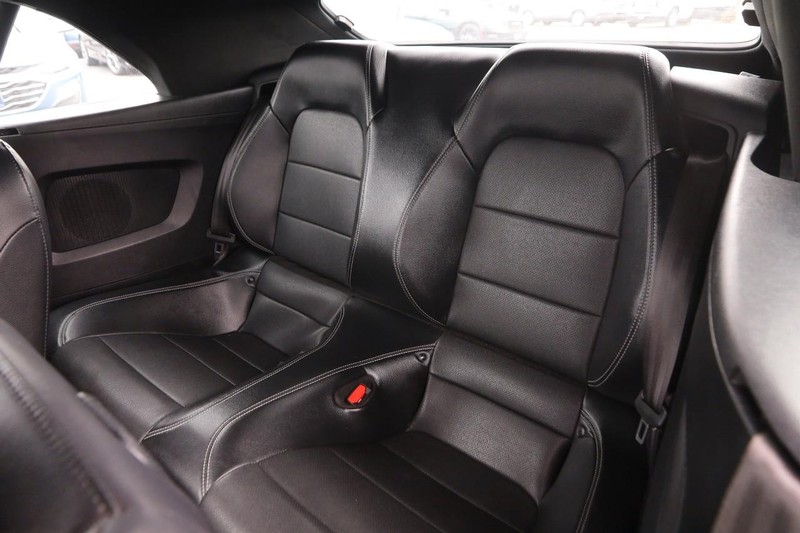 Ford Mustang Vehicle Image 08