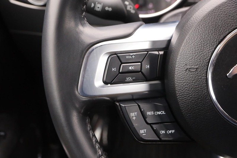 Ford Mustang Vehicle Image 10