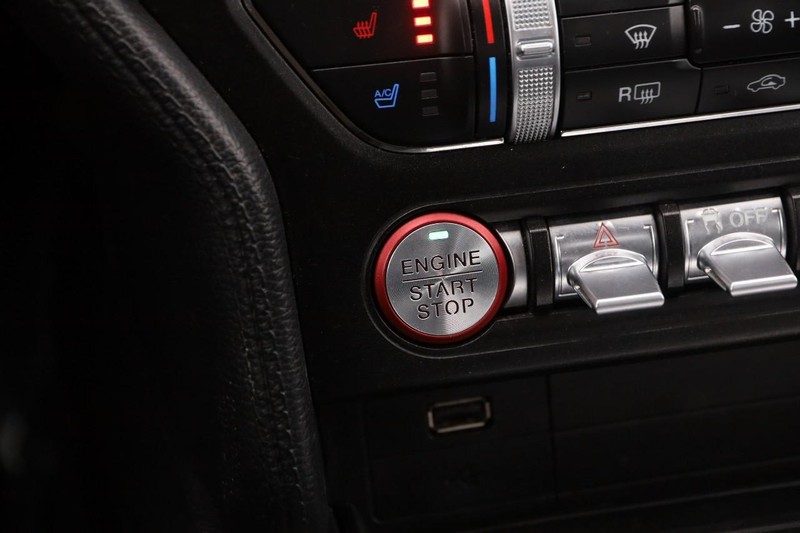 Ford Mustang Vehicle Image 13