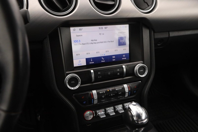 Ford Mustang Vehicle Image 14