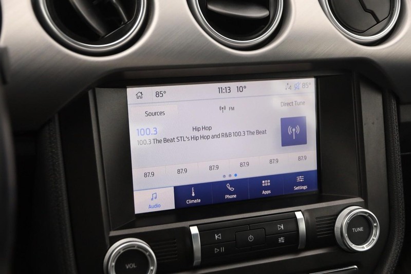 Ford Mustang Vehicle Image 15