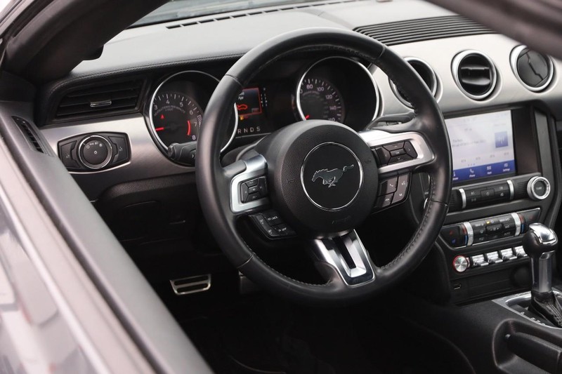 Ford Mustang Vehicle Image 20