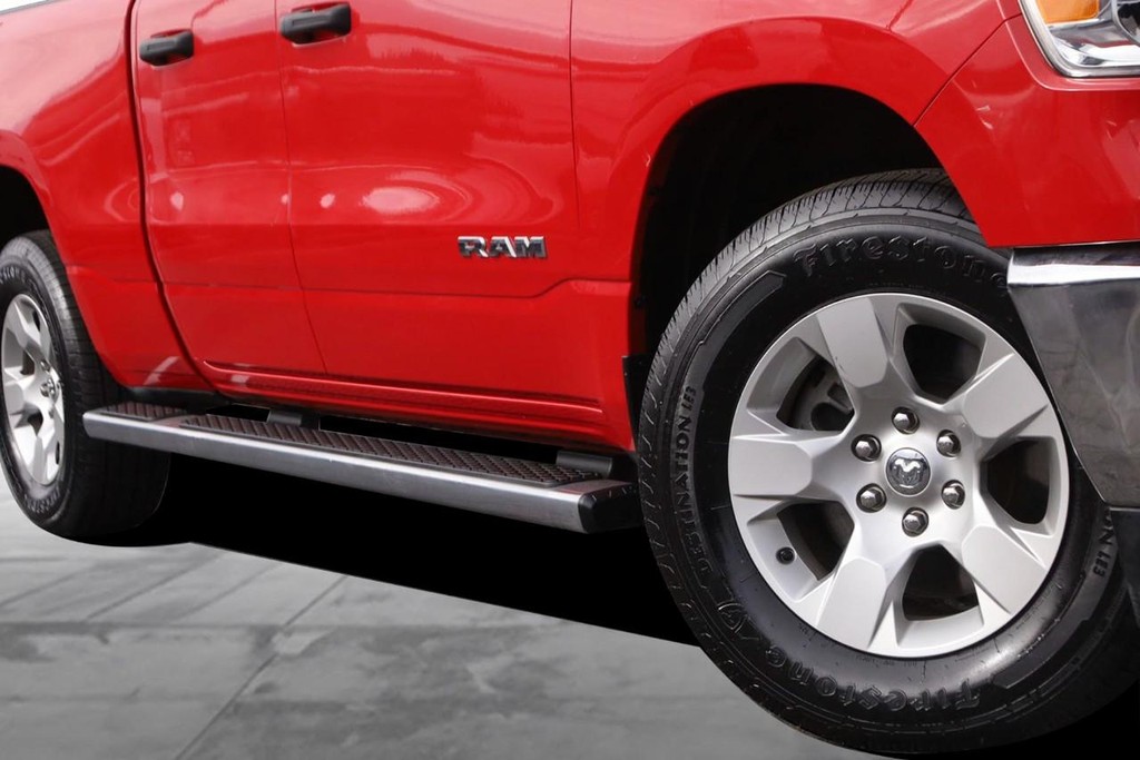 Ram 1500 Vehicle Image 03