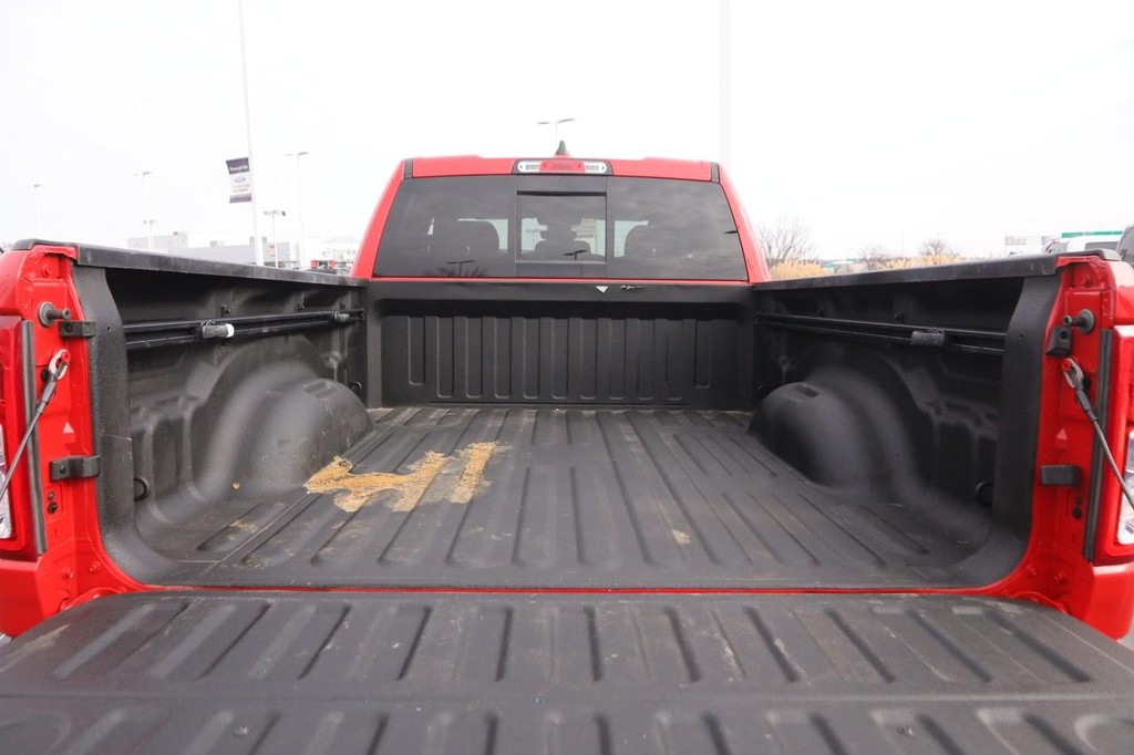 Ram 1500 Vehicle Image 07