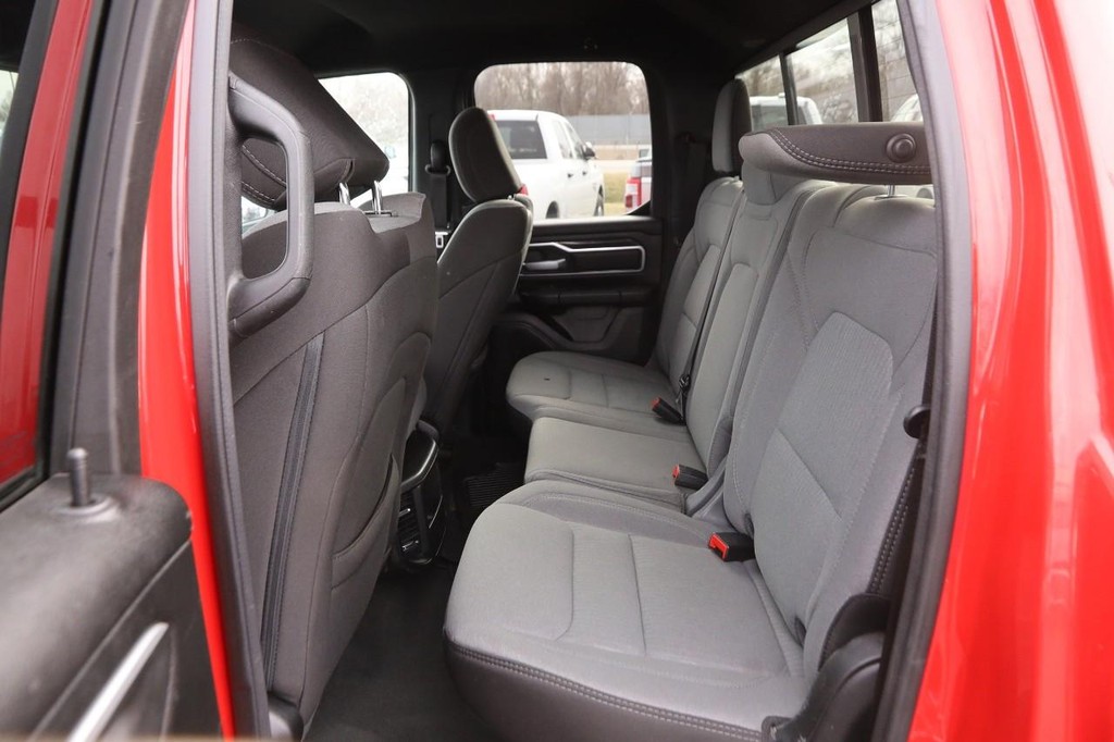 Ram 1500 Vehicle Image 09