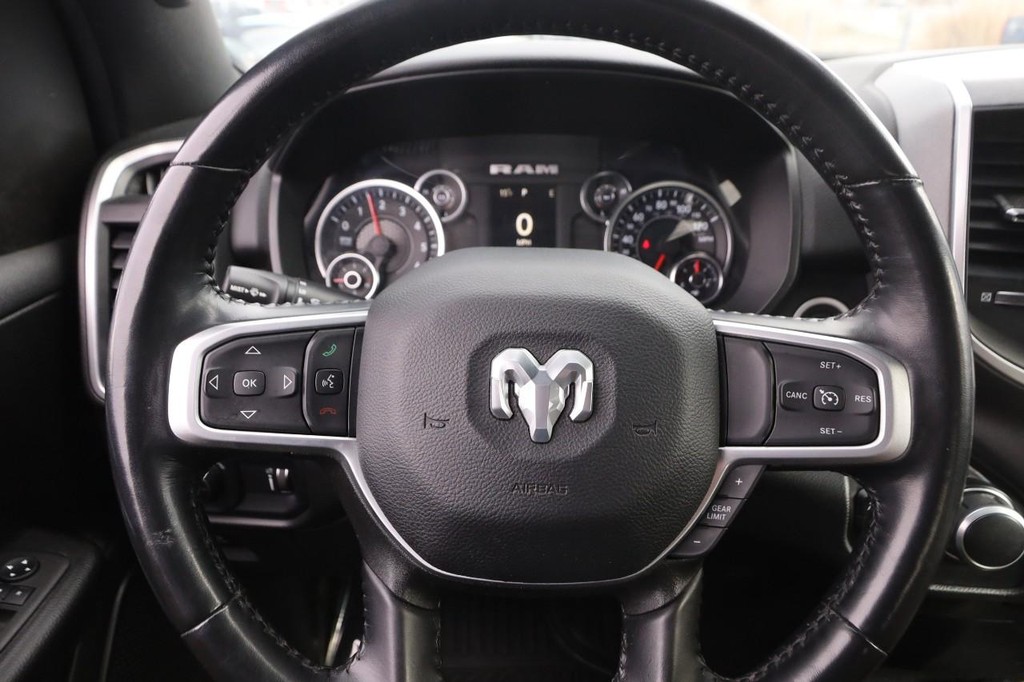 Ram 1500 Vehicle Image 10