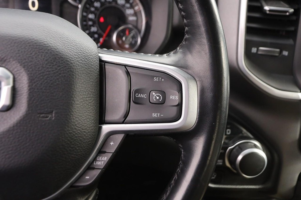 Ram 1500 Vehicle Image 12