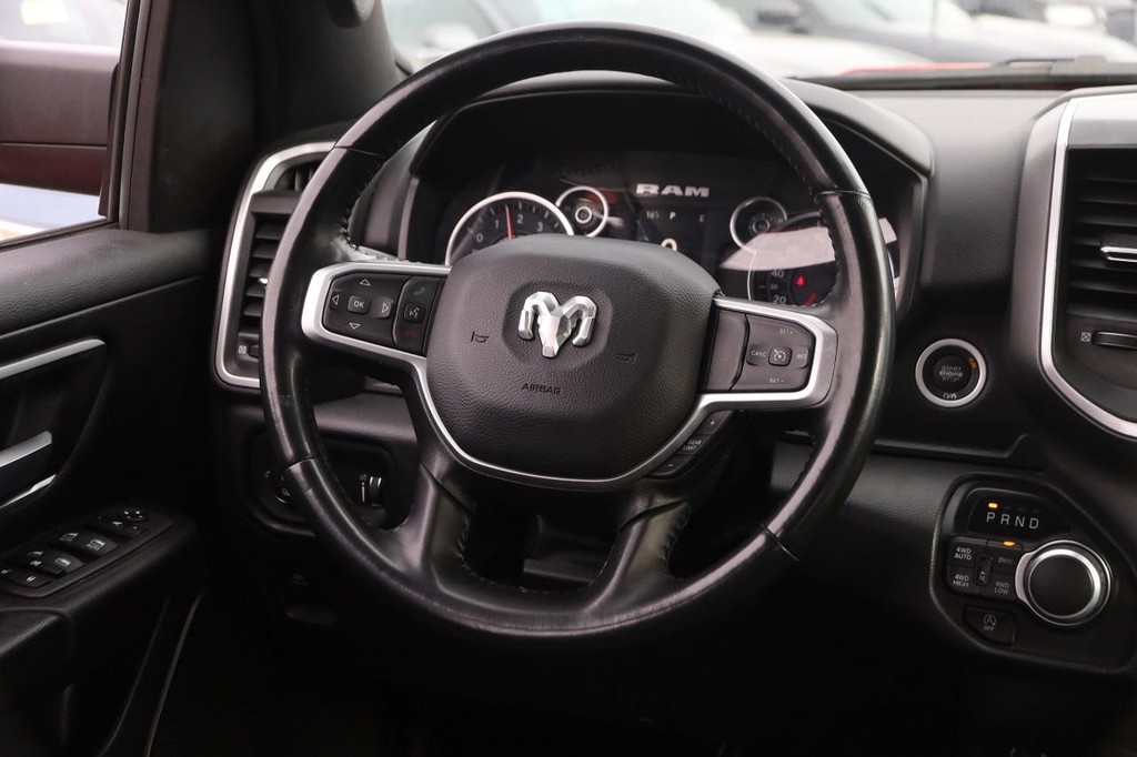 Ram 1500 Vehicle Image 22