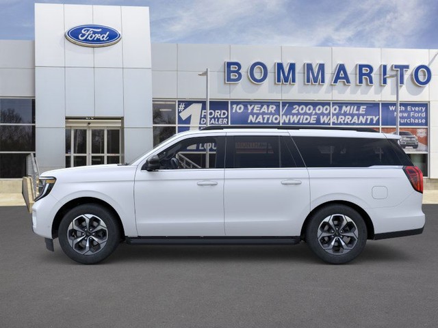 Ford Expedition Max Vehicle Image 03