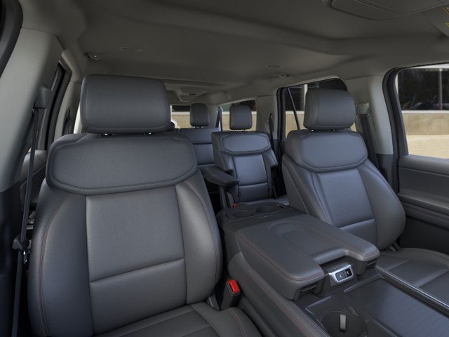 Ford Expedition Max Vehicle Image 10