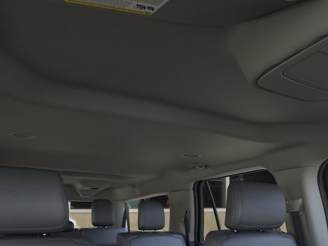 Ford Expedition Max Vehicle Image 22