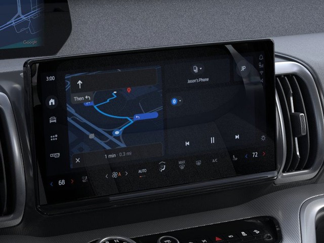 Ford Expedition Max Vehicle Image 14