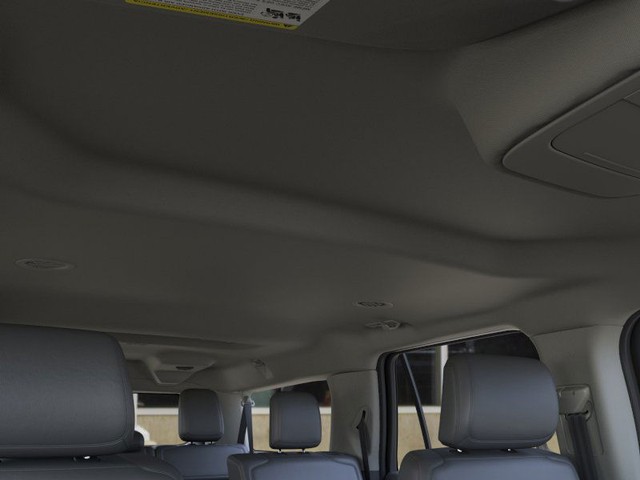 Ford Expedition Max Vehicle Image 22