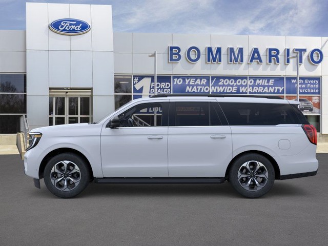 Ford Expedition Max Vehicle Image 03
