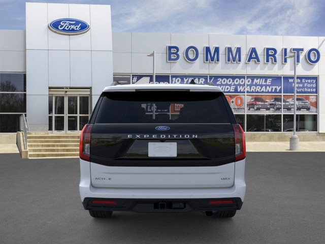 Ford Expedition Max Vehicle Image 05