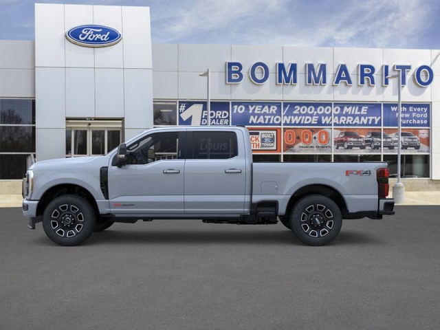 Ford Super Duty F-250 SRW Vehicle Image 03