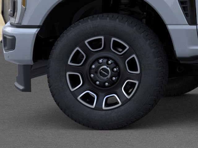 Ford Super Duty F-250 SRW Vehicle Image 19