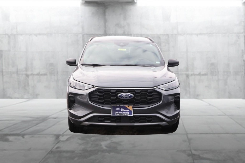 Ford Escape Vehicle Image 04