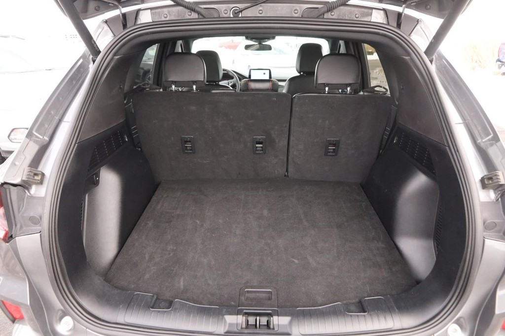 Ford Escape Vehicle Image 07