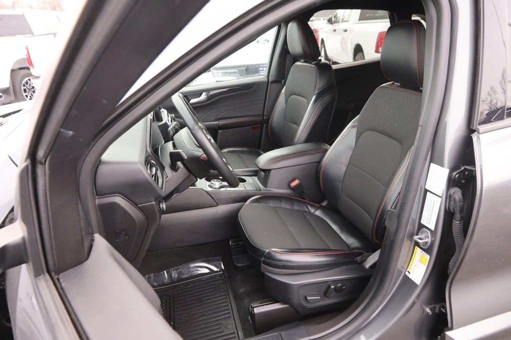 Ford Escape Vehicle Image 09