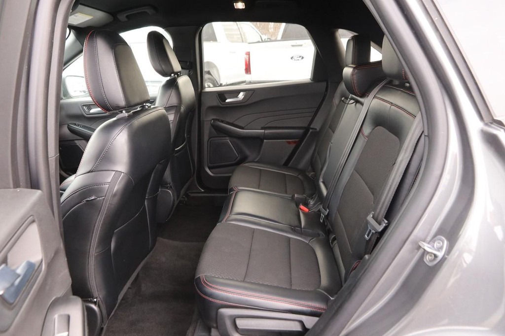 Ford Escape Vehicle Image 10