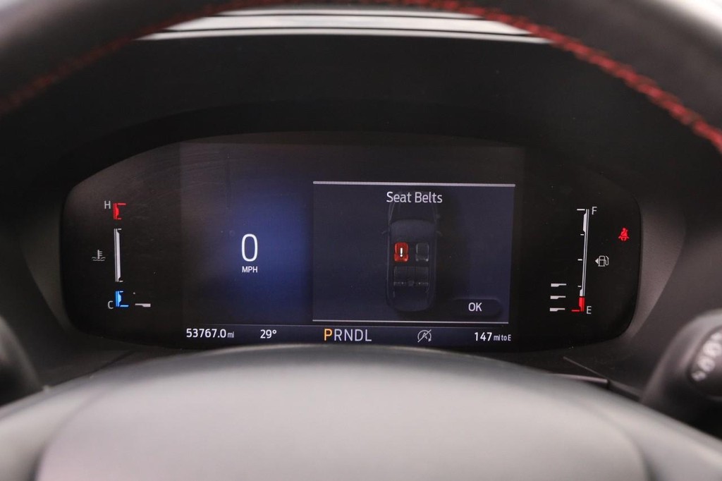 Ford Escape Vehicle Image 14