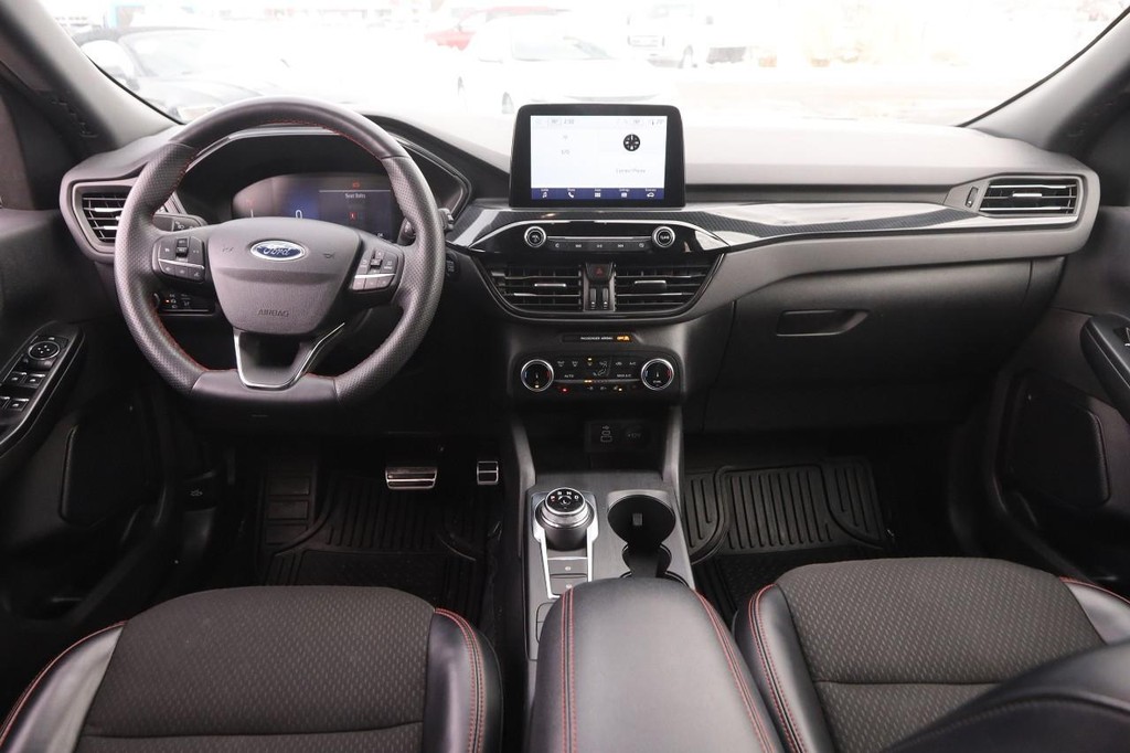 Ford Escape Vehicle Image 21