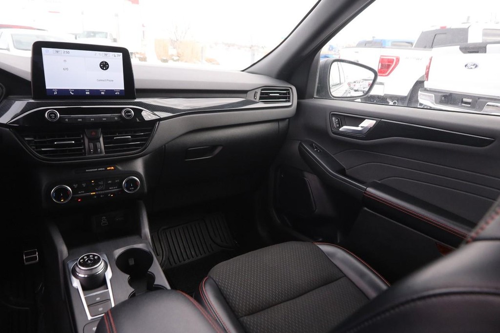 Ford Escape Vehicle Image 25