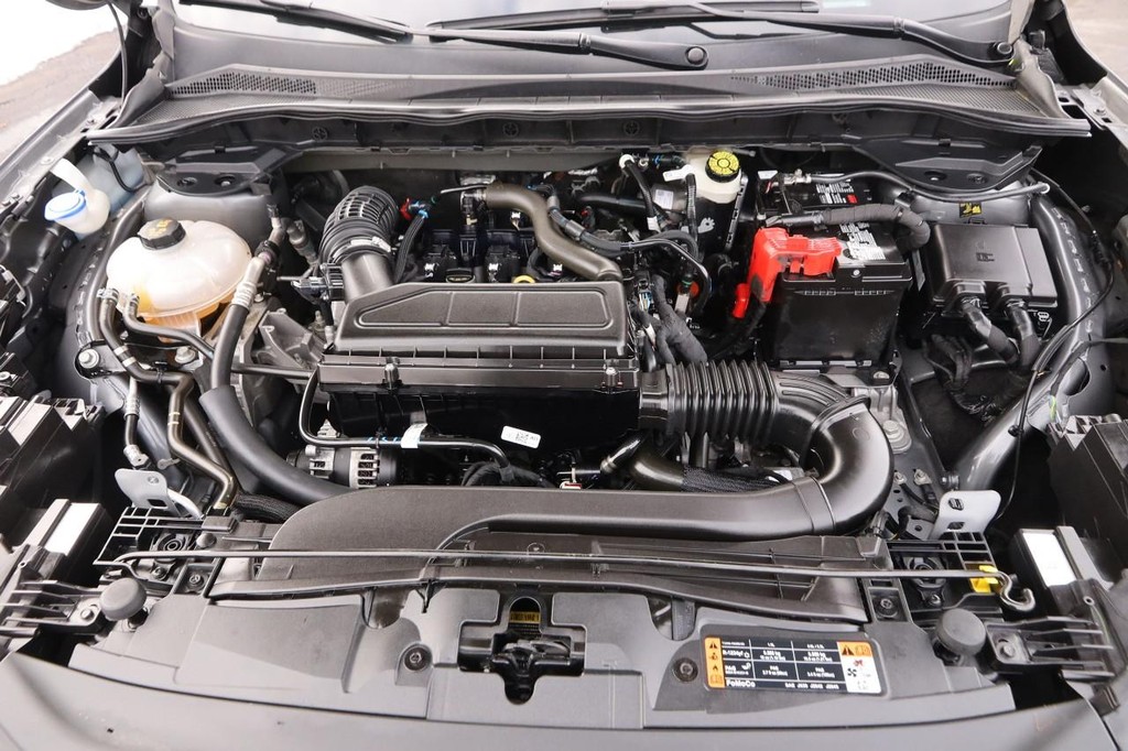 Ford Escape Vehicle Image 27