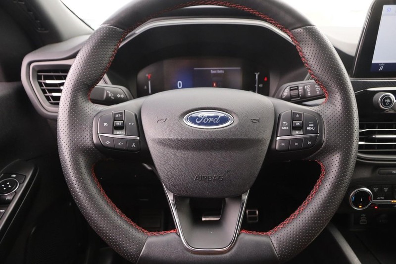 Ford Escape Vehicle Image 11