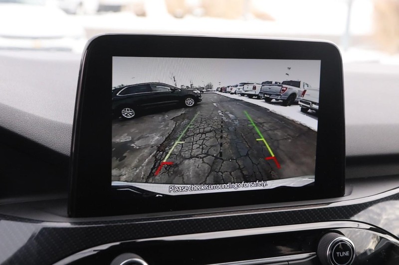 Ford Escape Vehicle Image 17