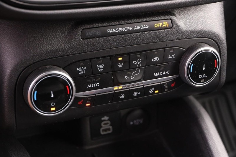 Ford Escape Vehicle Image 18