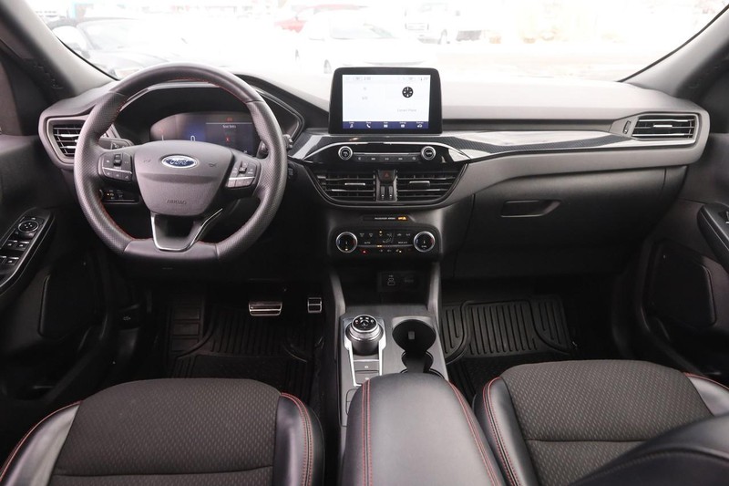 Ford Escape Vehicle Image 21