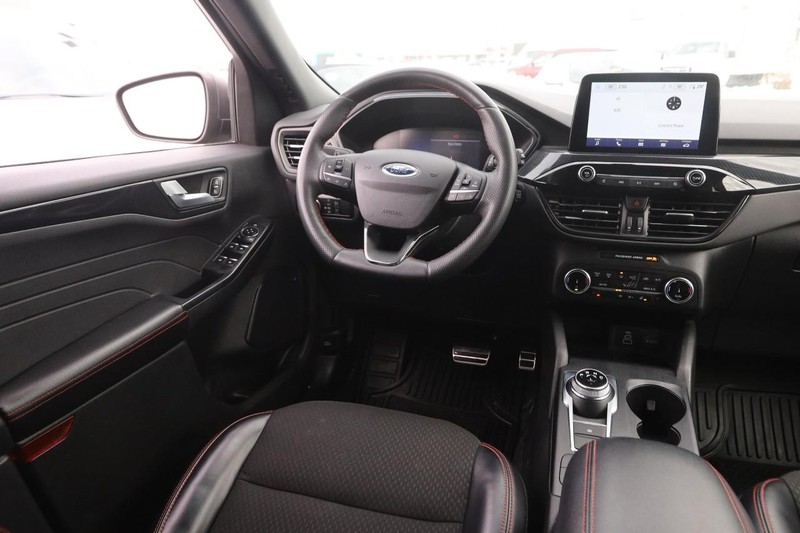 Ford Escape Vehicle Image 22