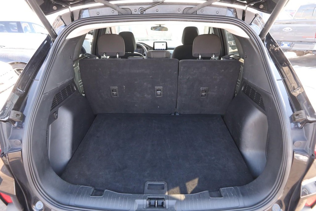 Ford Escape Vehicle Image 07