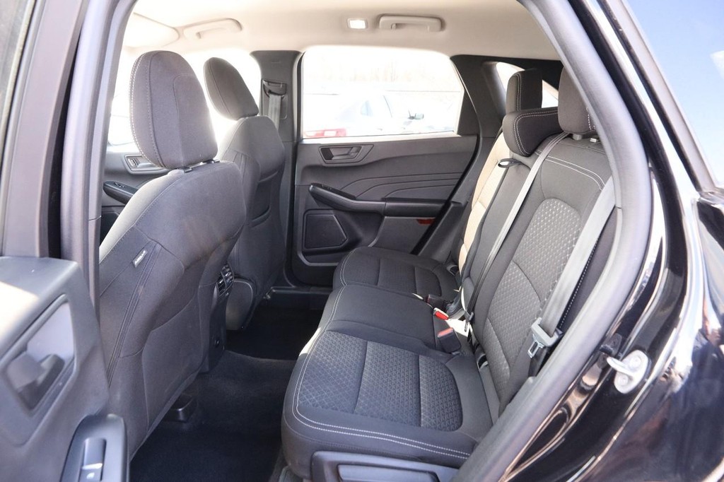 Ford Escape Vehicle Image 10