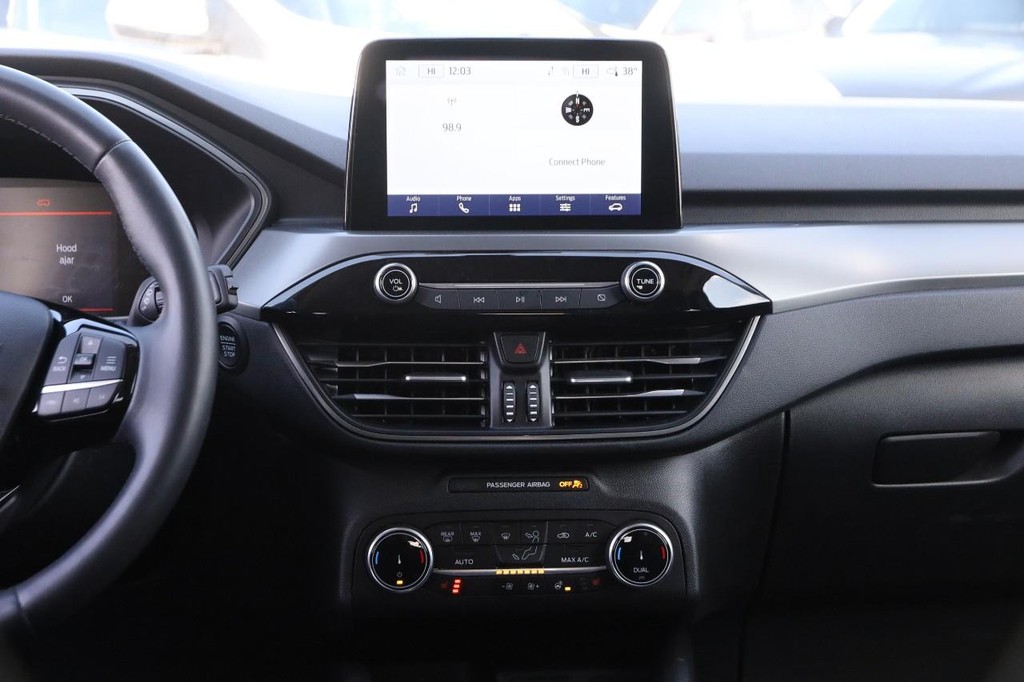 Ford Escape Vehicle Image 23