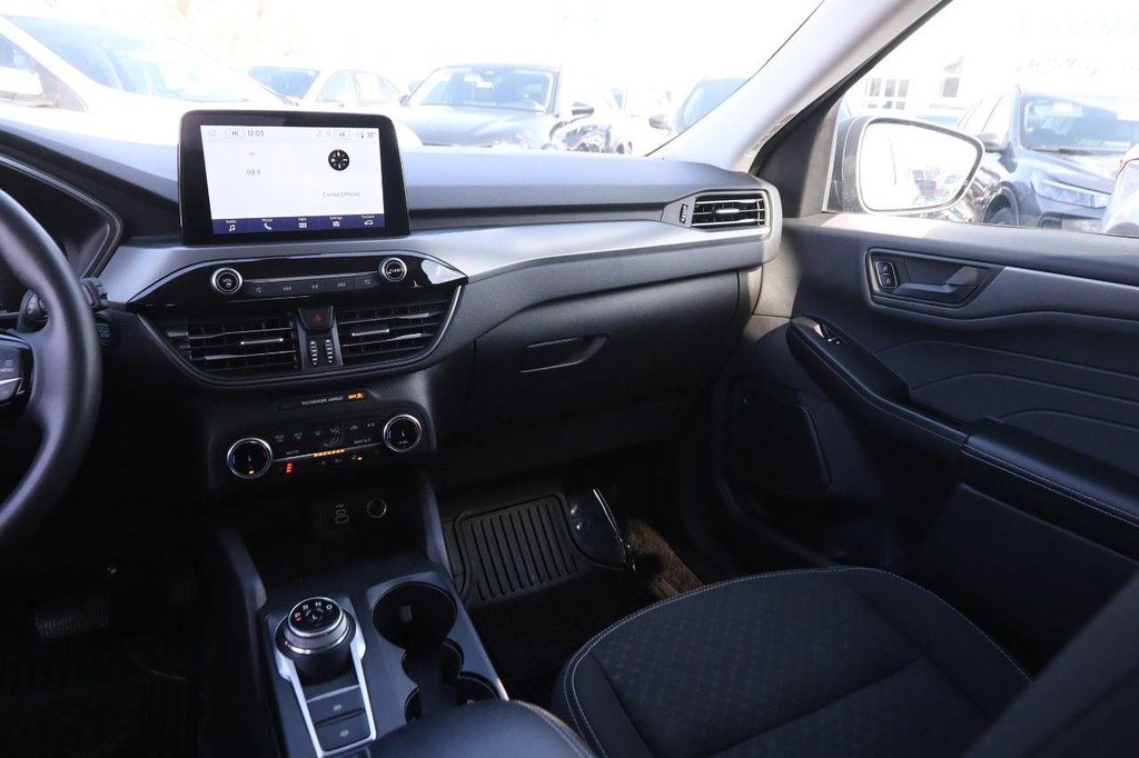 Ford Escape Vehicle Image 24