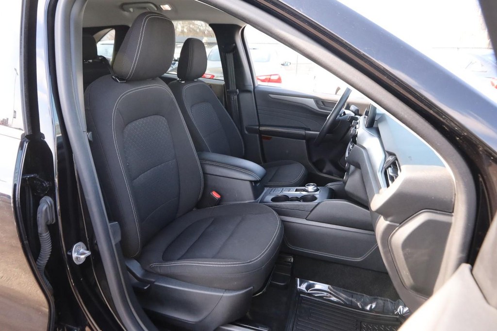 Ford Escape Vehicle Image 25