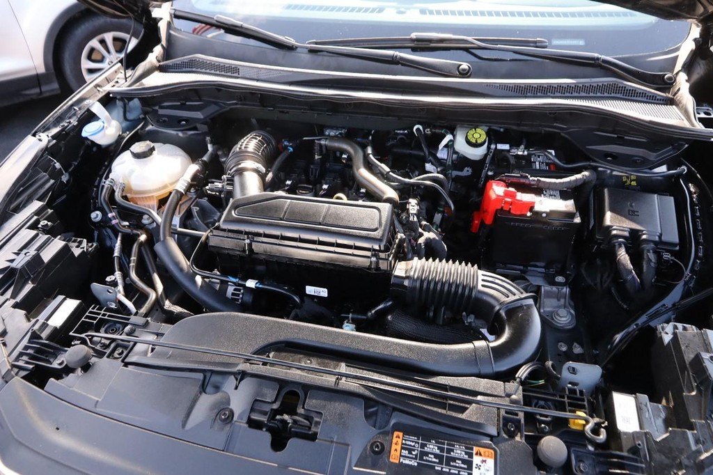 Ford Escape Vehicle Image 26