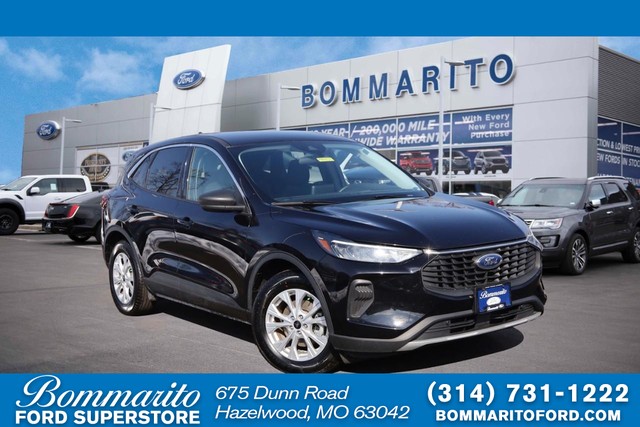 more details - ford escape