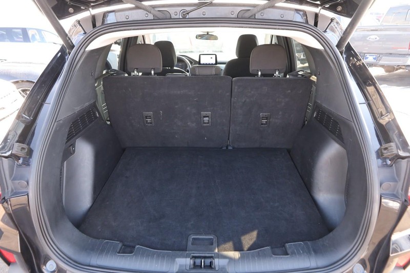 Ford Escape Vehicle Image 07