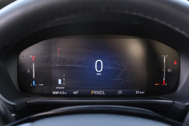 Ford Escape Vehicle Image 14