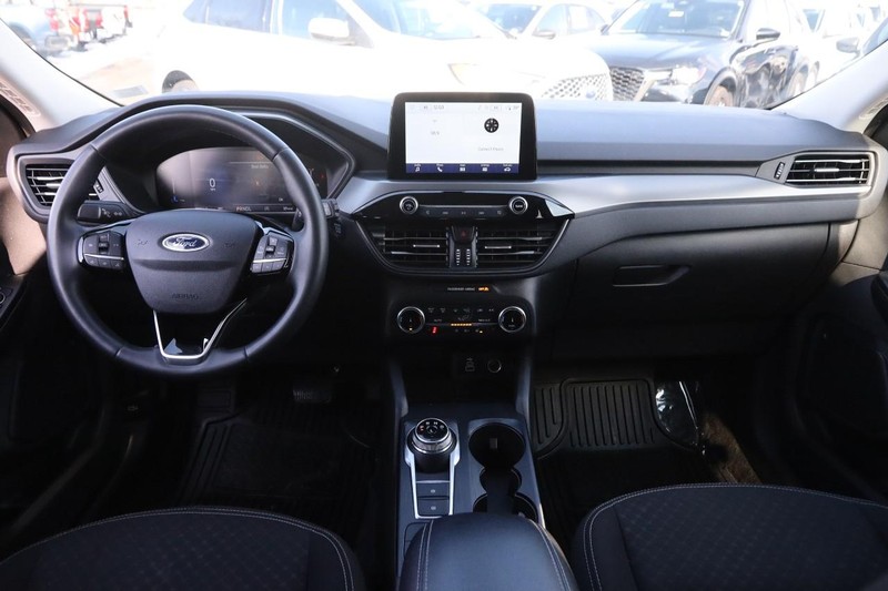 Ford Escape Vehicle Image 20