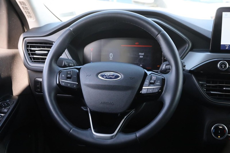 Ford Escape Vehicle Image 22